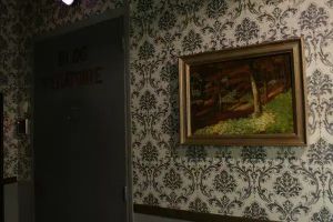 Bienvenue en enfer