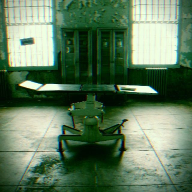 Asylum, photo 3