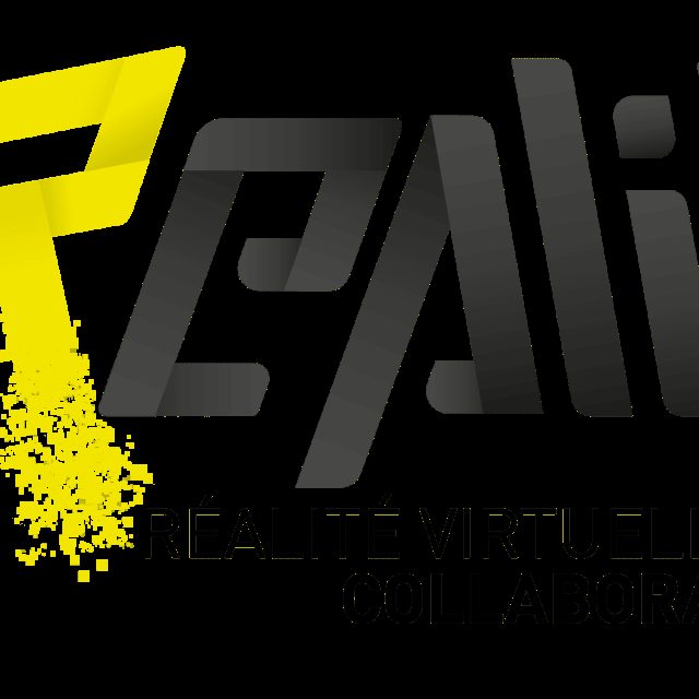 I-REALITY Réalité Virtuelle Collaborative, photo 8
