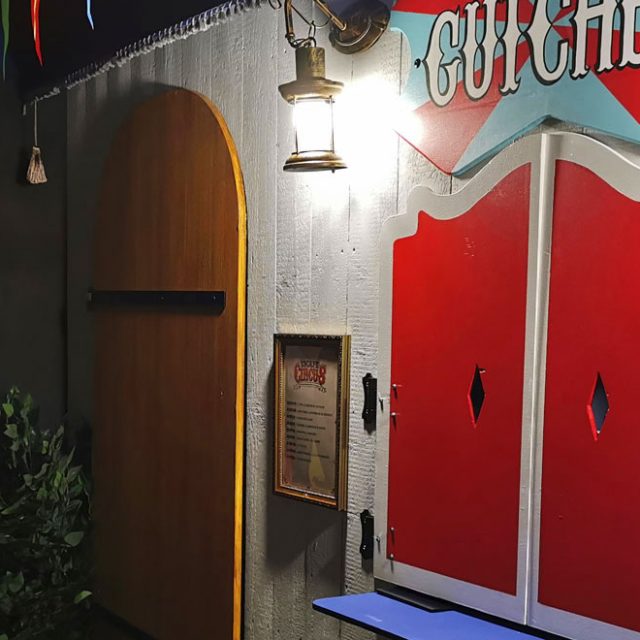 Escape Circus – Escape Time, photo 1
