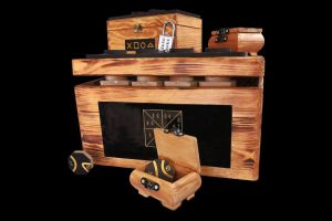La Pirate Box