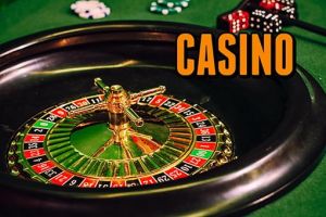 CASINO
