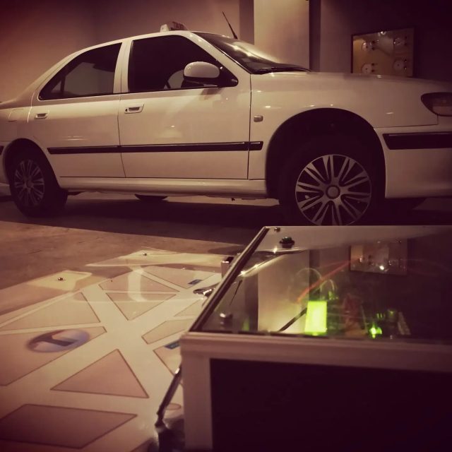 Taxi, photo 4