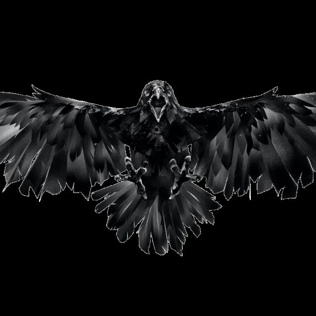 L’invitation du corbeau – La Grande Évasion, photo 1