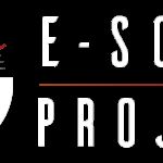 Logo d'E-Scape Project Dieppe, escape game à Dieppe avec cinq salles