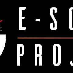 Logo d'E-Scape Project Dieppe, escape game à Dieppe avec cinq salles