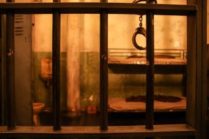 Prison