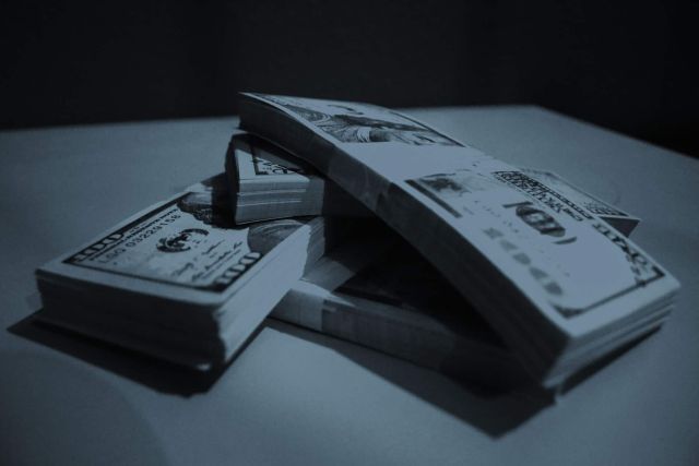 Braquage de la Banque Centrale de Panama, escape game à Aubière
