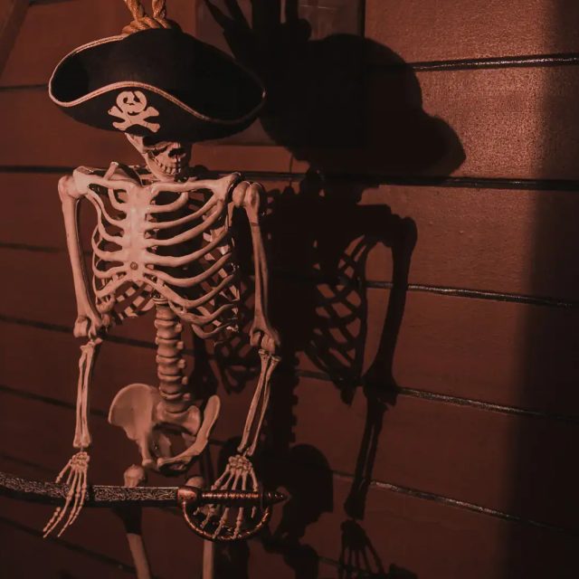 Pirates des Caraïbes, photo 1
