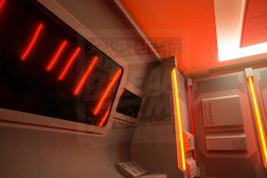 Space Adventure