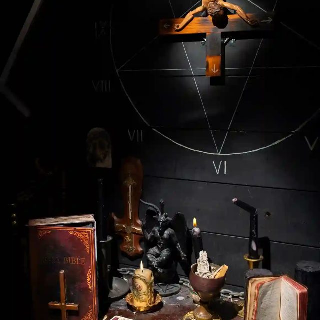 2408 : la chambre des jumeaux maléfiques, photo 5