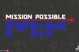Mission Possible… Ou Pas – ESCAPEGAME.LOL