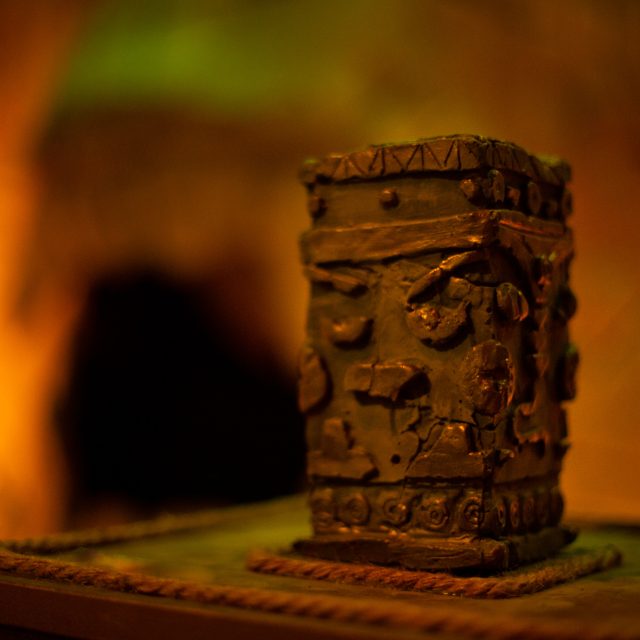 Jungle Quest, escape game à Saleilles