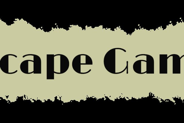 Alcatraz – Escape Game du Trèfle