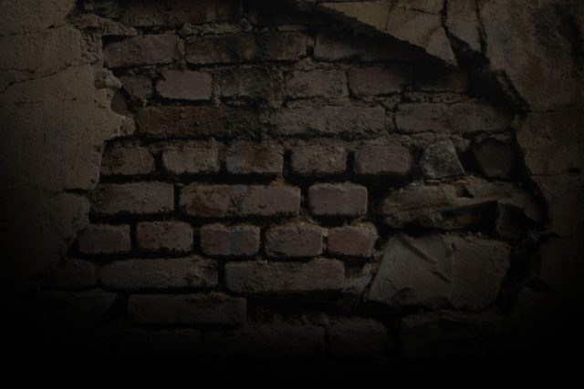 Vestiges archéologiques ? – Le Passage