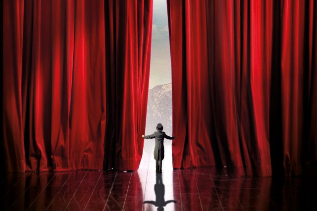 Le rêve – Gardez Le Secret