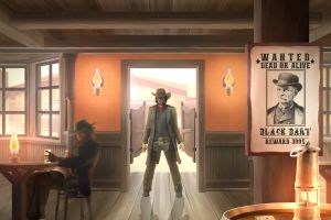 Le saloon de Milton – Steam