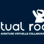 Logo de Virtual room, escape game collaboratif à Paris