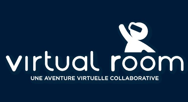 Press Start – Virtual Room