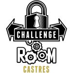 Logo de Challenge The Room, escape game à Castres