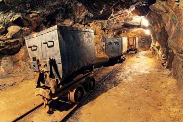 LA MINE., photo 1