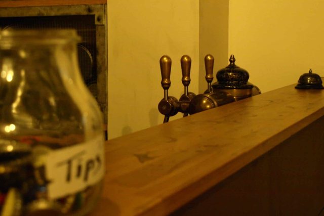 Le code bar – Indicium