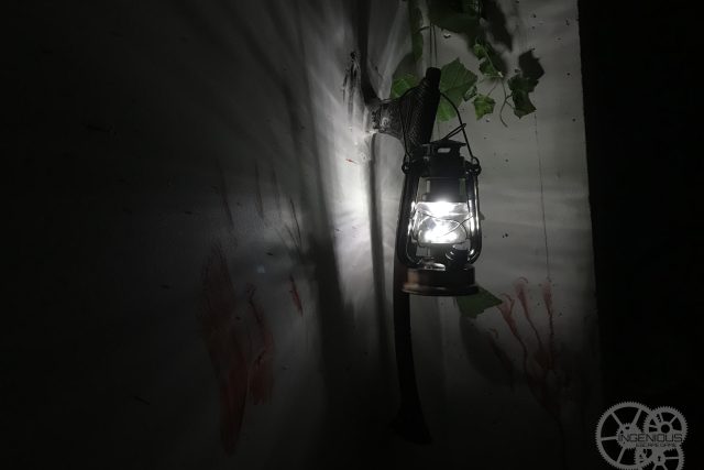 [Avis] L’Enfant Maudit de Toutânkhamon – Ingenious Escape Game