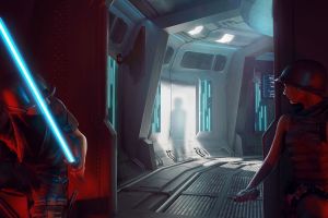 Space War