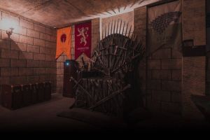 Winter is coming