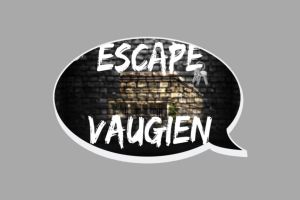 Les évadés du château de Vaugien