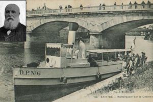 SCÉNARIO ITINÉRANT