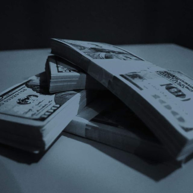 Braquage de la Banque Centrale de Panama, escape game à Aubière