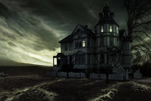 La Casa del Papy – Run Escape Game
