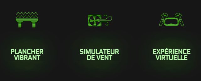 Jumpers : épisode 1, photo 1
