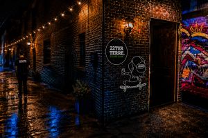Le bunker