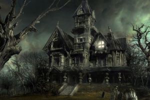 LE MANOIR – Evasion Escape Game