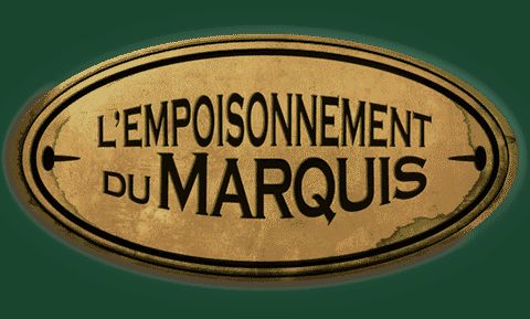 Logo de Kergrodeze escape, escape game en Finistère