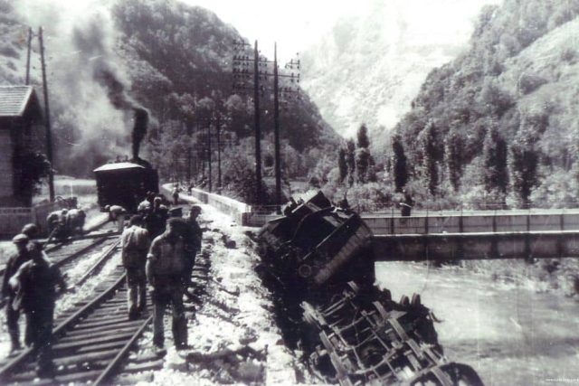 6 Juin 44 – Confirmé – 01 Mystery