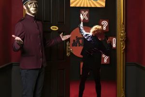 2998 : la chambre du présentateur TV