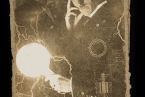 L’atelier Tesla
