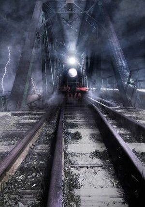 [Avis] Le Crime de l’Orient Express – THE ONE Escape