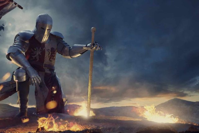 LES RELIQUES DE LA MORT – Glorious escape game