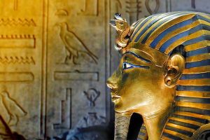 La malédiction du Pharaon