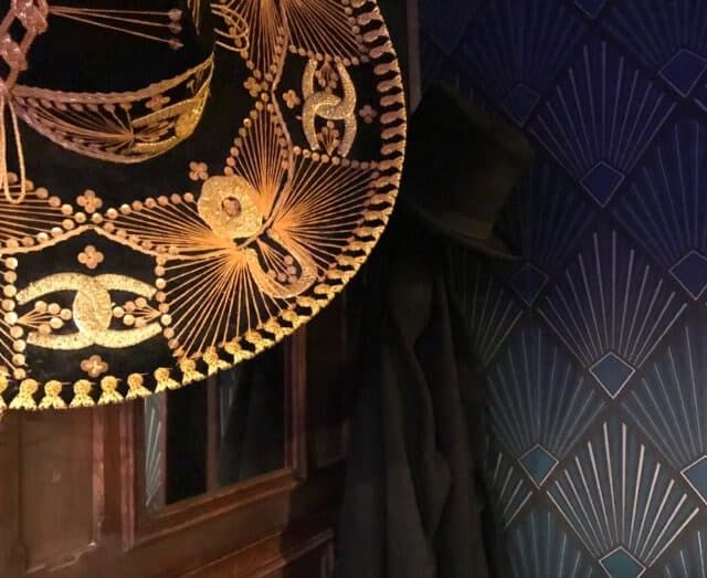 La noche de los muertos, escape game à Carquefou