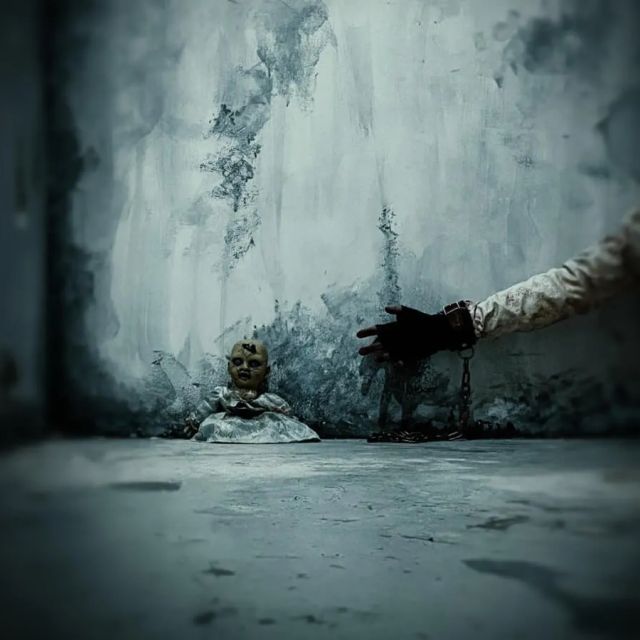 L’ASILE partie 2, photo 1
