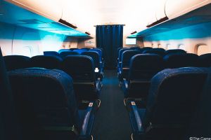 L’avion