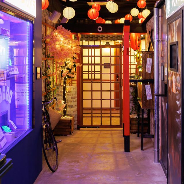 Mission Tokyo – Escape Time – Les Clayes-sous-Bois, photo 1
