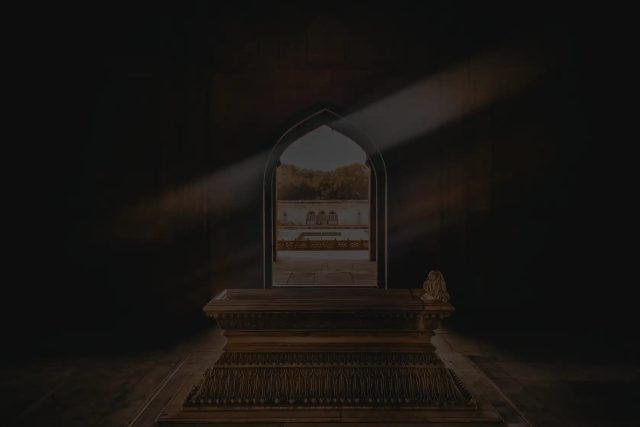 Destination Bombay : le secret du Dr Mahavishnü – Escape Game Quimper