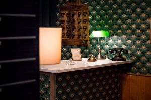 Sunhill Hotel – Escape Time – Saint-Herblain