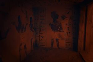 La momie 2 : le couloir infernal